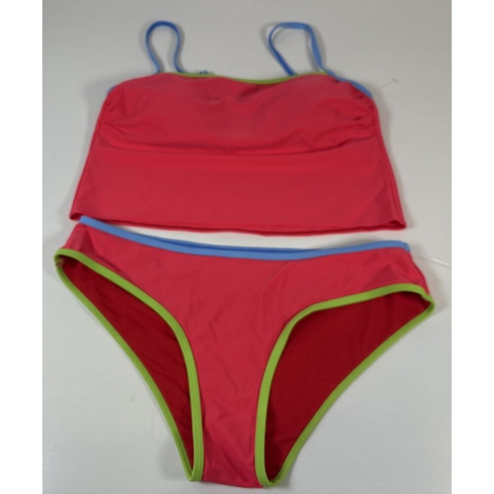 Wild Fable Bikini Swim Set Swimsuit Size Medium